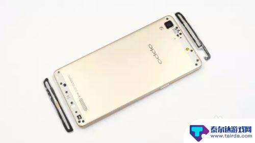 r7手机换屏怎么换 OPPO R7真机电池更换教程