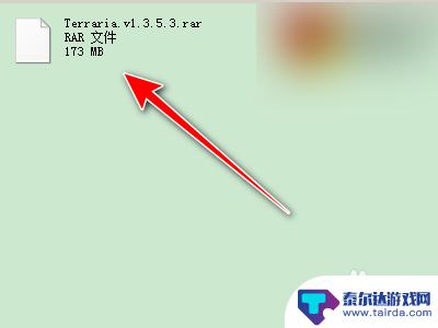 泰拉瑞亚pc端怎么下载 泰拉瑞亚电脑版安装教程