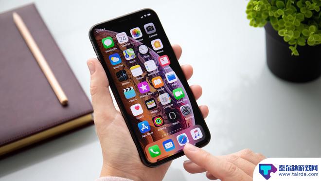 苹果手机怎么幸福 iPhone幸福感和使用体验的十个技巧