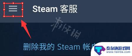 手机版steam交易链接怎么看 Steam手机版交易链接怎么看