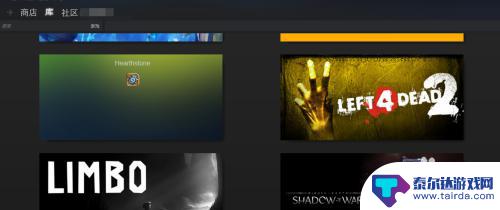 steam怎么入库其他平台游戏 Steam添加非steam游戏教程