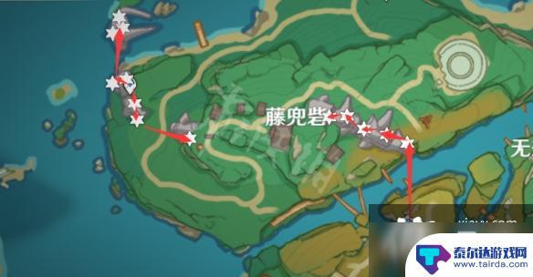 原神快速获得晶化骨髓 《原神》晶化骨髓采集地点推荐