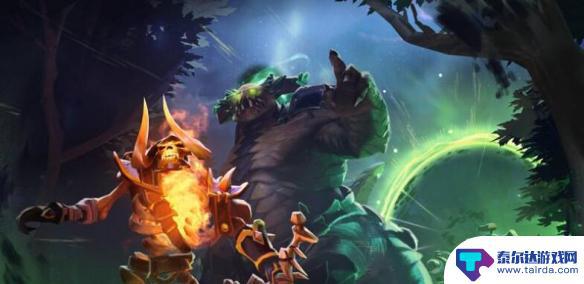 dota2怎么投降结束 DOTA2怎么投降