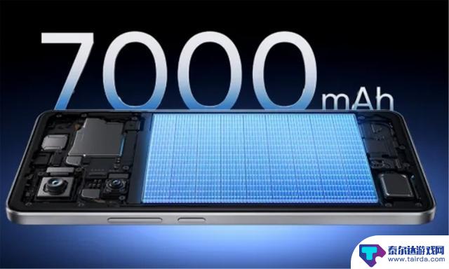 5mm,容量超过7000mAh!下半年旗舰手机将彻底革新