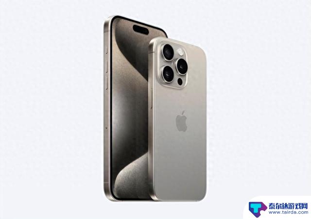 起猛了？iPhone16系列逐渐被确认，卖点也很清晰了