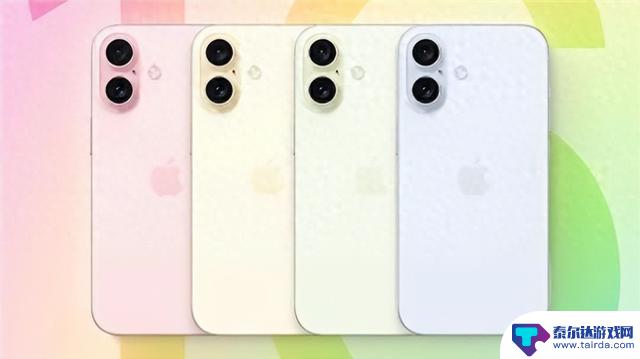 iPhone 16外观揭晓，iPhone 14跌至百元级，创下史无前例的销售低迷