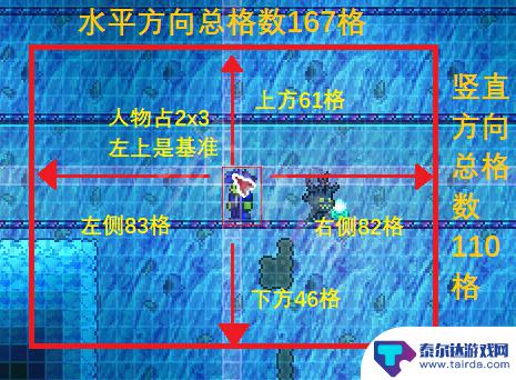 泰拉瑞亚神圣环境判定 泰拉瑞亚1.4环境判定改动介绍