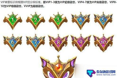 金铲铲之战怎么查看vip等级 金铲铲之战会员等级怎么升级