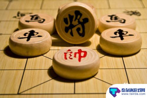 象棋怎么个吃法 象棋吃子规则