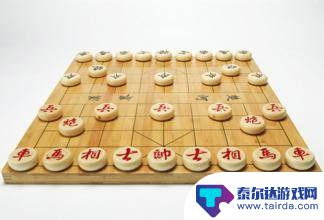 同城游象棋如何入门教程 象棋规则怎么学习