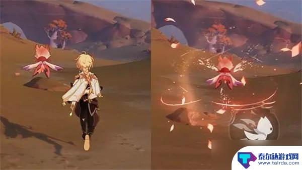 原神飞行宠物大全 原神3.6新宠物属性介绍