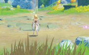 在原神里面做任务 《原神》隐藏任务列表一览