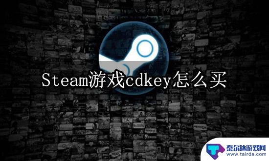 steamcdkey购买平台 Steam游戏cdkey正版购买攻略