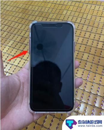 苹果xr手机强制重启 iPhone XR如何强制重启