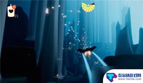 光遇橙色光芒在哪? 《光遇》橙色光芒在哪里