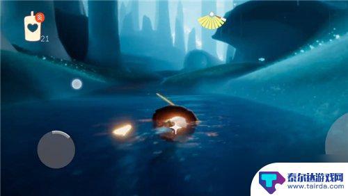 光遇橙色光芒在哪? 《光遇》橙色光芒在哪里