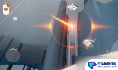 光遇橙色光芒在哪? 《光遇》橙色光芒在哪里