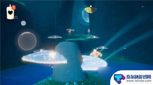 光遇橙色光芒在哪? 《光遇》橙色光芒在哪里