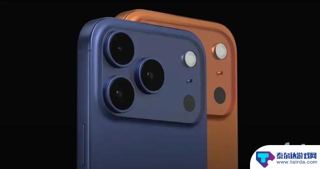 iPhone 17e曝光！最实惠的iPhone手机