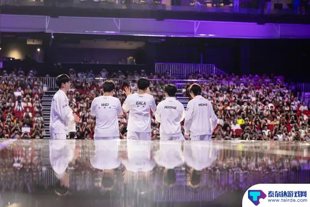 炫神硬刚IG起诉：三瓜两枣赔偿无关紧要，完全不虚！