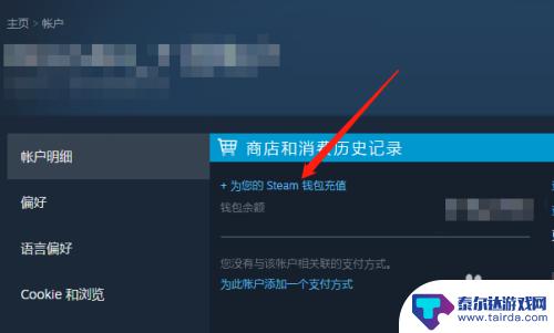 steam支付条件 低于30元的Steam钱包充值教程