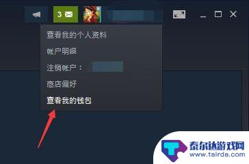 怎么把steam的钱充到pubg 绝地求生steam版吃鸡游戏充值教程