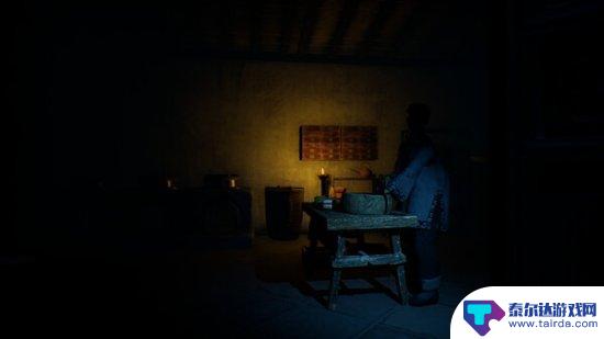 《不祥之夜：回魂》中式恐怖狼人杀现已登陆Steam平台