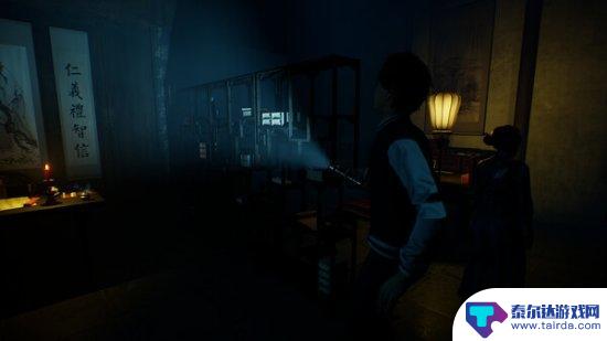 《不祥之夜：回魂》中式恐怖狼人杀现已登陆Steam平台