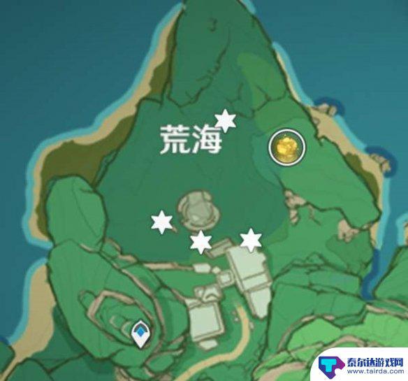 原神拔行任务荒海 《原神》神樱大祓荒海任务攻略和步骤