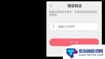 战双帕弥什怎么用账号密码登录 战双帕弥什密码设置教程