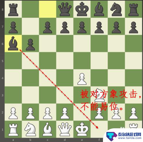 国际象棋怎么吃法 国际象棋吃法技巧