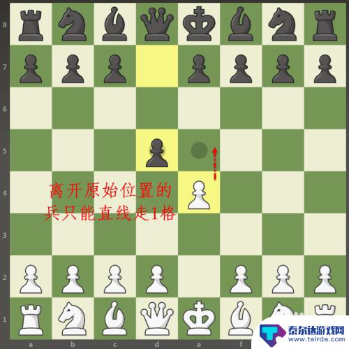 国际象棋怎么吃法 国际象棋吃法技巧