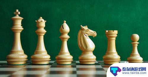 国际象棋怎么吃法 国际象棋吃法技巧