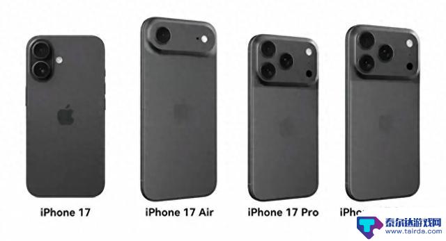 揭秘新 iPhone 全新外观设计，惊艳亮相