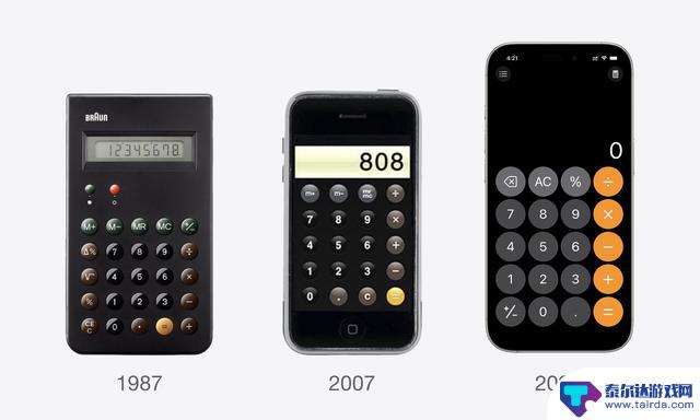 探索未来十年iPhone的初步迹象|硬哲学