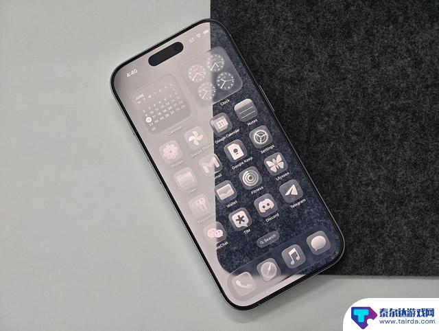 探索未来十年iPhone的初步迹象|硬哲学