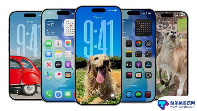 探索未来十年iPhone的初步迹象｜硬哲学