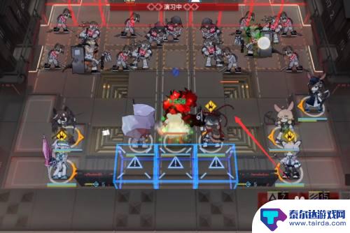 明日方舟怎么才算禁锢 明日方舟禁锢囚犯的方法