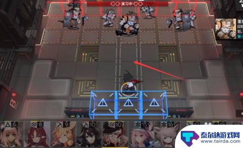 明日方舟怎么才算禁锢 明日方舟禁锢囚犯的方法