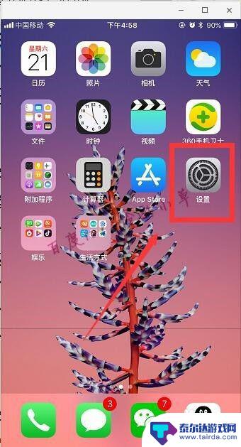 苹果手机如何忽略来电 iPhone苹果手机阻止陌生来电操作步骤