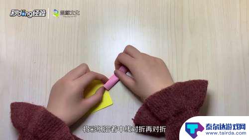 怎么做蝴蝶魔法棒 如何手工制作魔法棒