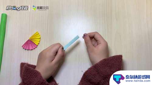 怎么做蝴蝶魔法棒 如何手工制作魔法棒