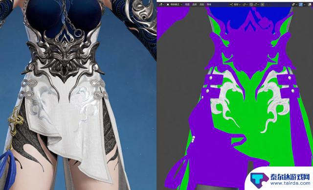 教你制作出令人惊叹的3D美术宣传图,与《永劫无间》媲美