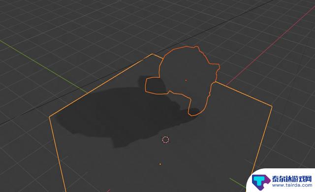 教你制作出令人惊叹的3D美术宣传图,与《永劫无间》媲美