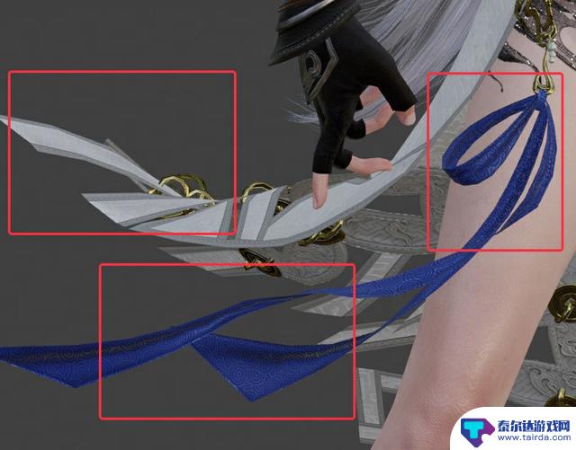 教你制作出令人惊叹的3D美术宣传图,与《永劫无间》媲美