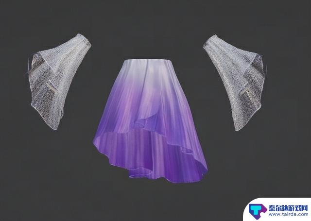 教你制作出令人惊叹的3D美术宣传图,与《永劫无间》媲美