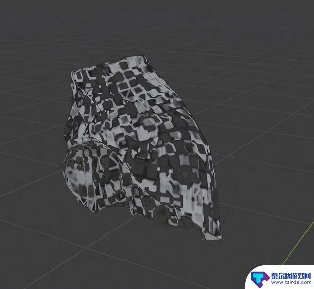 教你制作出令人惊叹的3D美术宣传图,与《永劫无间》媲美