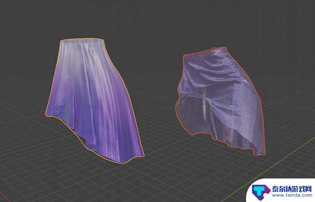 教你制作出令人惊叹的3D美术宣传图,与《永劫无间》媲美