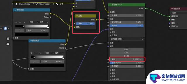 教你制作出令人惊叹的3D美术宣传图,与《永劫无间》媲美