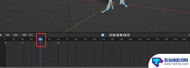 教你制作出令人惊叹的3D美术宣传图,与《永劫无间》媲美